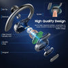 Auriculares deportivos inalambricos Bluetooth