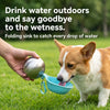 Botella de Agua para Perros