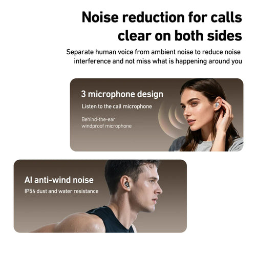 Auriculares Inalámbricos Deportivos Ne79