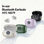 Auriculares Inalámbricos Deportivos Ne79