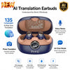 Auriculares Inalámbricos Deportivos Ne79