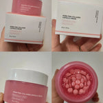 Crema Hidratante Facial con Colágeno y Niacinamida