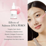 Serum Facial de Péptidos de Colágeno y PDRN
