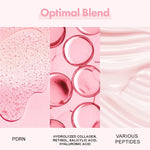 Serum Facial de Péptidos de Colágeno y PDRN