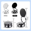 Soporte Magnético Plegable para Coche