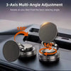 Soporte Magnético Plegable para Coche