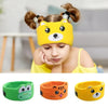 Auriculares Bluetooth Infantiles Diadema Dormir
