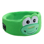 Auriculares Bluetooth Infantiles Diadema Dormir
