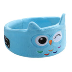 Auriculares Bluetooth Infantiles Diadema Dormir