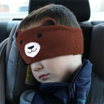 Auriculares Bluetooth Infantiles Diadema Dormir